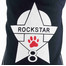 TRIXIE „Rockville S“ šuns džemperis su gobtuvu: 36 cm