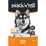 SNACK & ROLL Calcium Bone with Chicken Kaltsiumikuubik kanaga 200 g