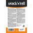 SNACK & ROLL Calcium Bone with Chicken Kaltsiumikuubik kanaga 200 g