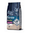 MONGE BWild Cat Kitten hani 1,5 kg toit kassipoegadele