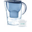 BRITA  Marella XL Maxtra + veefiltreerimiskann 3,5 l sinine