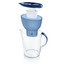 BRITA  Marella XL Maxtra + veefiltreerimiskann 3,5 l sinine