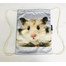 FERA  Seljakott - pressiga kott Hamster