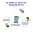BRITA veepudel 0,6L Fill & Go Active roosa