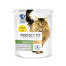 PERFECT FIT Senior 7+ praturtintas vištiena 3 x 750g