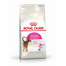 ROYAL CANIN Exigent Aromatic Attraction sausas maistas suaugusioms, išrankioms katėms, kurias skatina kvapas 20 kg (2 x 10 kg)