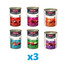 ANIMONDA GranCarno maitsesegu 18 x 400 g