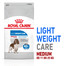 ROYAL CANIN Medium Light Weight Care sausas maistas suaugusių vidutinių veislių šunims, linkusiems į antsvorį 20 kg (2 x 10 kg)