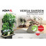 AQUAEL seinamoodul versa garden plus