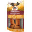 SmartBones Peanut Butter medium tk suurusega närimiskont maapähklivõiga  keskmist tõugu koertele