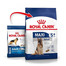 ROYAL CANIN Maxi Adult 5+ 30 kg (2 x 15 kg) kuivtoit vanematele koertele, 5 kuni 8 aastat, suurtele tõugudele.