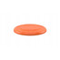 PULLER Pitch Dog Game flying disk 24` oranž frisbee koertele oranž 24 cm