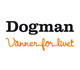 dogman-logotipas