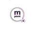 M-POINT logo