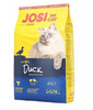 JOSERA JosiCat crispy duck 650g karma dla kotów