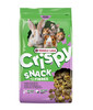 VERSELE-LAGA Crispy Snack with Fibres 550g przysmaki bogate w błonnik dla królików i gryzoni