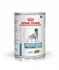 ROYAL CANIN Dog sensitivity control duck karma mokra dla dorosłych psów wykazujących niepożądane reakcje na pokarm 410 g