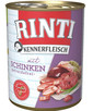 RINTI Kennerfleisch Ham singiga 400 g