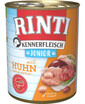 Kennerfleish Junior Chicken 800 g z kurczakiem dla szczeniąt