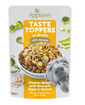 APPLAWS Taste Toppers kanafilee, brokoli ja kinoa puljongis 85 g