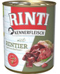 RINTI Kennerfleisch  Põdraliha 800 g