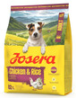 Mini Adult Chicken and Rice 900g bezglutenowa karma dla psów małych ras