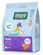 InsectDog with Duck Vitality 900g z białkiem owadów i kaczką dla dorosłych psów