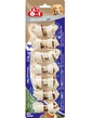 8IN1 maiuspala Beef Delights Bones XS 7 tk.