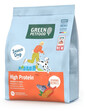 InsectDog with Salmon High Protein 900g z białkiem owadów i łososiem dla aktywnych psów