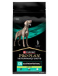 PRO PLAN Veterinary Diets Canine EN Gastrointestinal Low Fat 11 kg sucha karma dla psów z problemami trawiennymi
