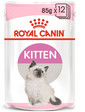 Royal Canin Kitten Instinctive in Gravy 12x85 g - konserv