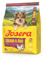 Mini Senior Chicken and Rice 900g bezglutenowa karma dla starszych psów małych ras