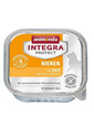 ANIMONDA Integra Niere Renal pardiga 100 g