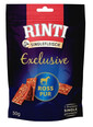 RINTI Singlefleisch Exclusive Snack Horse Hobuselihatoit koertele 50 g