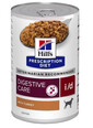 HILL'S Prescription Diet Canine i/d 360 g toit seedehäiretega koertele
