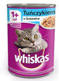 Tuńczyk 400 g