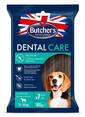 Dental Care for Medium Dogs 180g przysmaki denstystyczne dla psów ras średnich