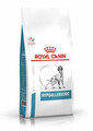 ROYAL CANIN Veterinary Dog hüpoallergeenne kuivtoit täiskasvanud koertele, kellel on toidule ebasoodsad reaktsioonid 7 kg