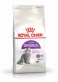 ROYAL CANIN Sensible 33 kuivtoit täiskasvanud kassidele, kellel on tundlik seedetrakt 4 kg