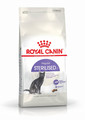 ROYAL CANIN Steriliseeritud 37 10 kg kuivtoit täiskasvanud, steriliseeritud kassidele