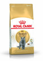 Royal Canin Briti lühikarvaline täiskasvanud 2 kg Toit Briti lühikarvalistele kassidele.