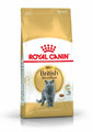Royal Canin British Shorthair Adult 10 kg Täistoit täiskasvanud Briti lühikarvalistele kassidele, kes on üle 12 kuu vanused.