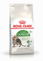 ROYAL CANIN Outdoor 7+ 10 kg kuivtoit üle 7-aastastele, õues käivatele kassidele