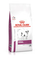 ROYAL CANIN Renal Small Dog 0,5 kg kuivtoit väikestele neeruhaigustega koertele
