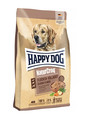 HAPPY DOG Flakes Täissööt 10kg