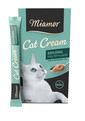 MIAMOR Cat PoultryCream kodulinnukreem 6x15ml