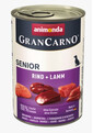Animonda Grancarno Senior lamba- ja vasikalihaga 800 g