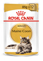 Royal Canin Mainecoon konservid 12 X 85 g