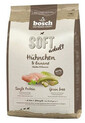 BOSCH Plus kanaliha ja banaaniga 1 kg
