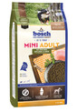 Bosch Mini Adult kodulinnuliha ja hirsiga 1 kg
